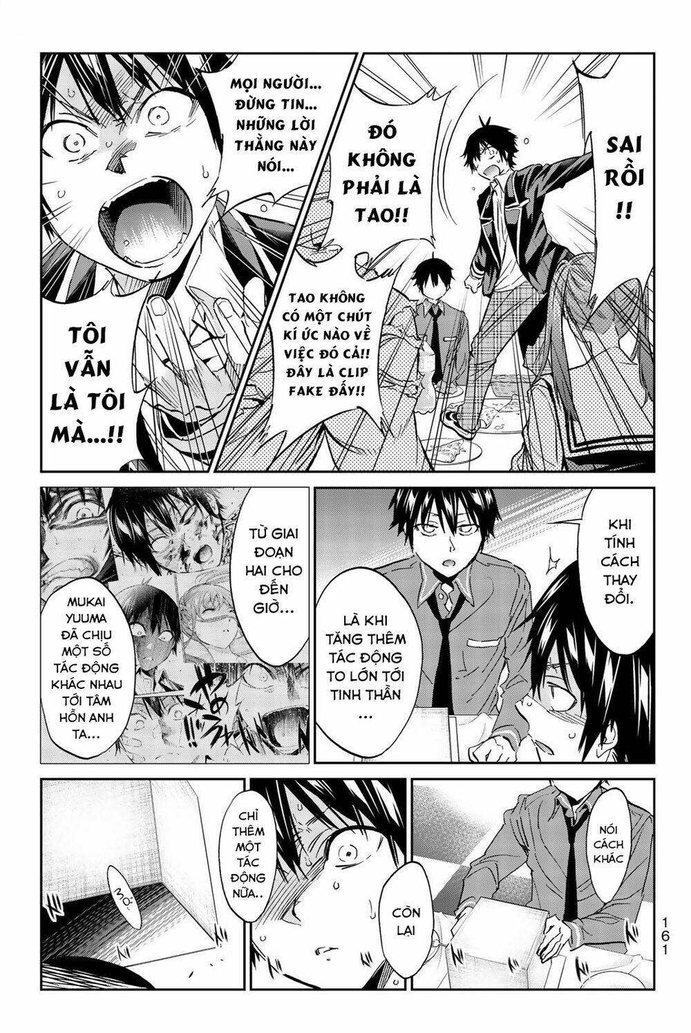 Real Account Ii 139 trang 19