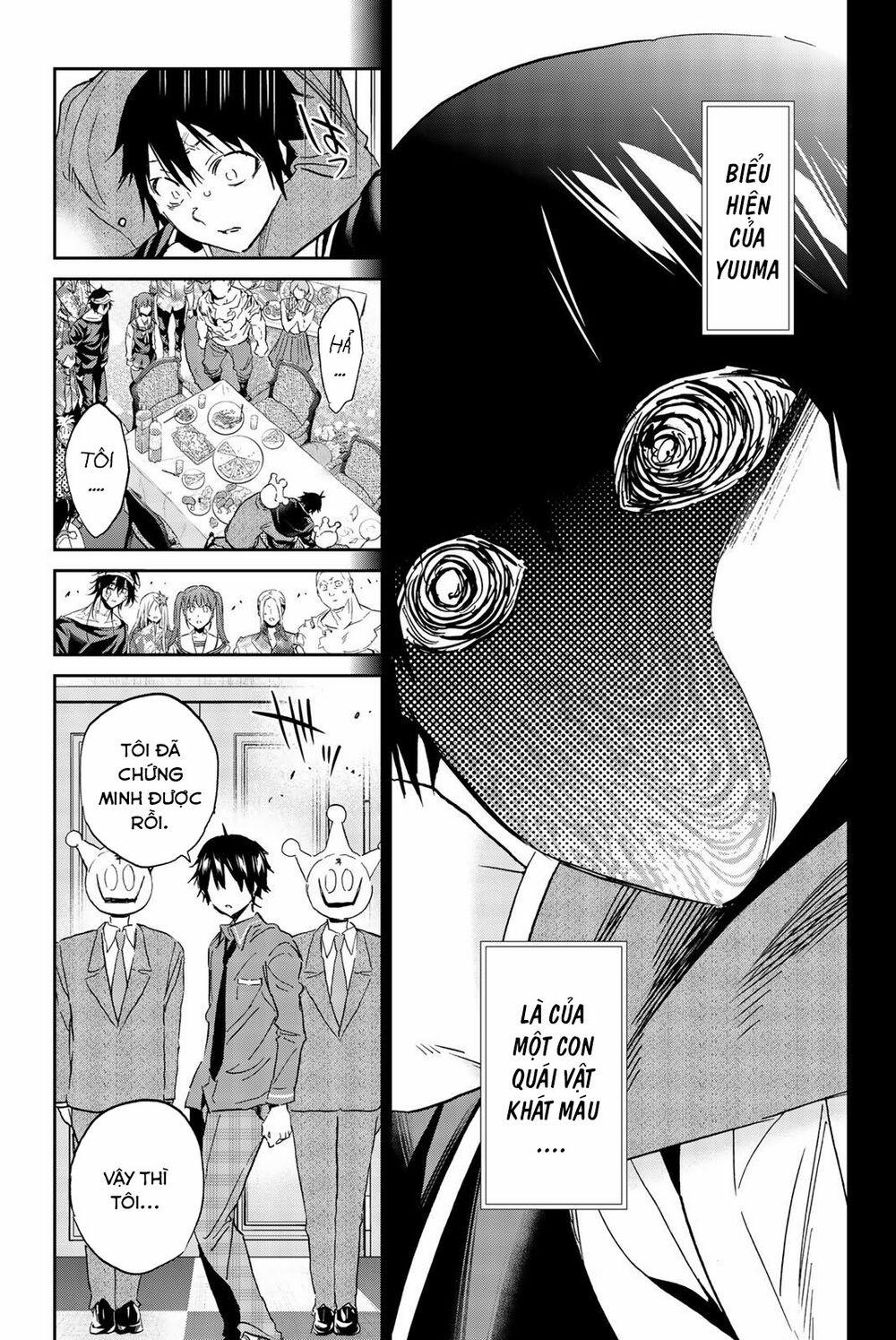 Real Account Ii 139 trang 23