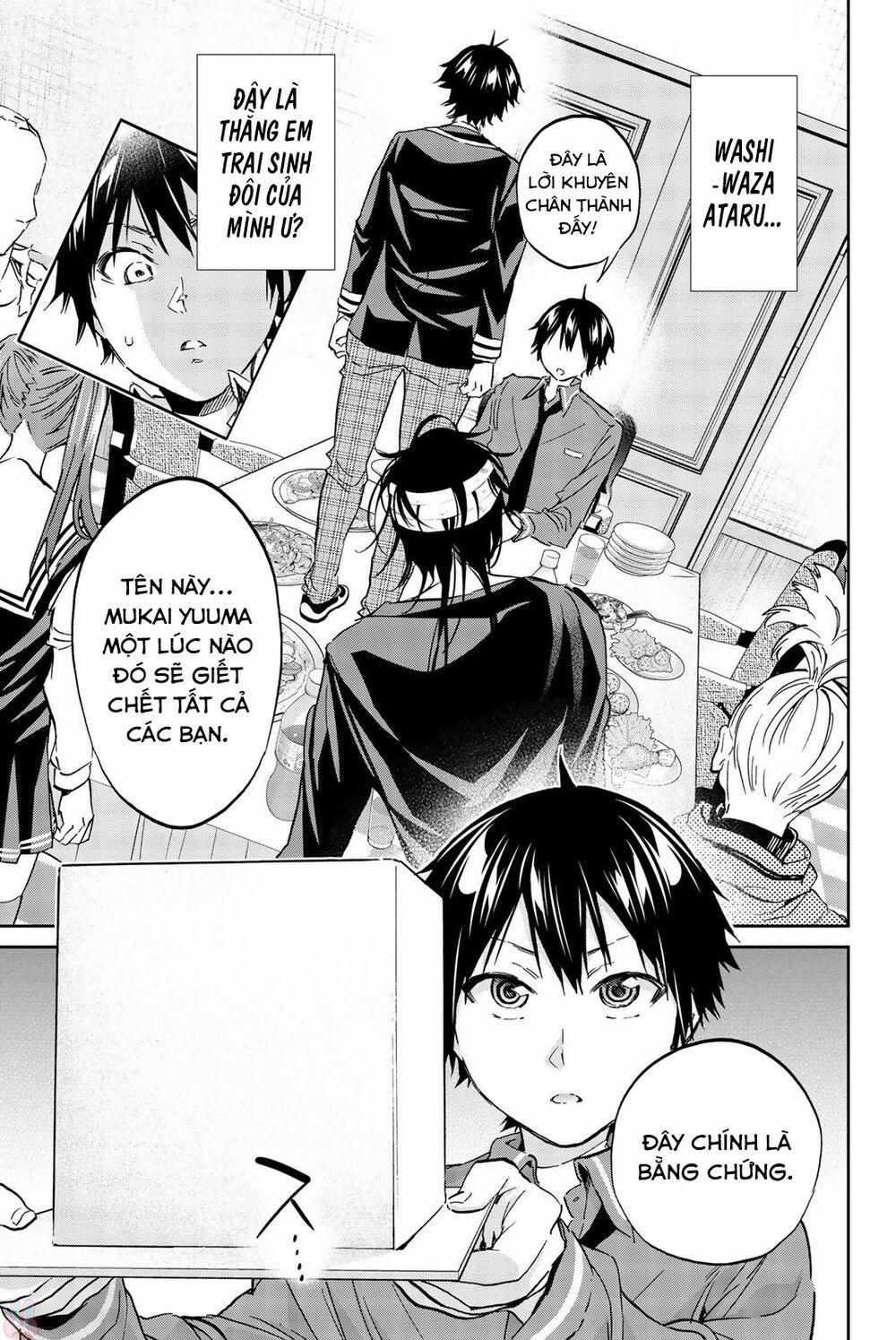 Real Account Ii 139 trang 5