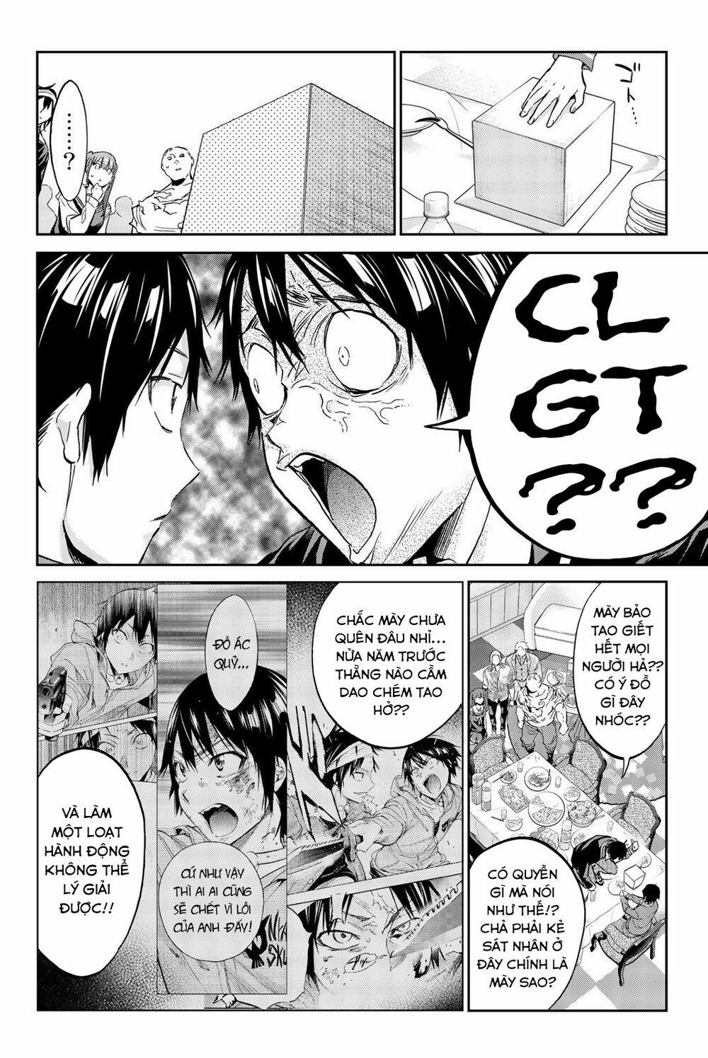 Real Account Ii 139 trang 6