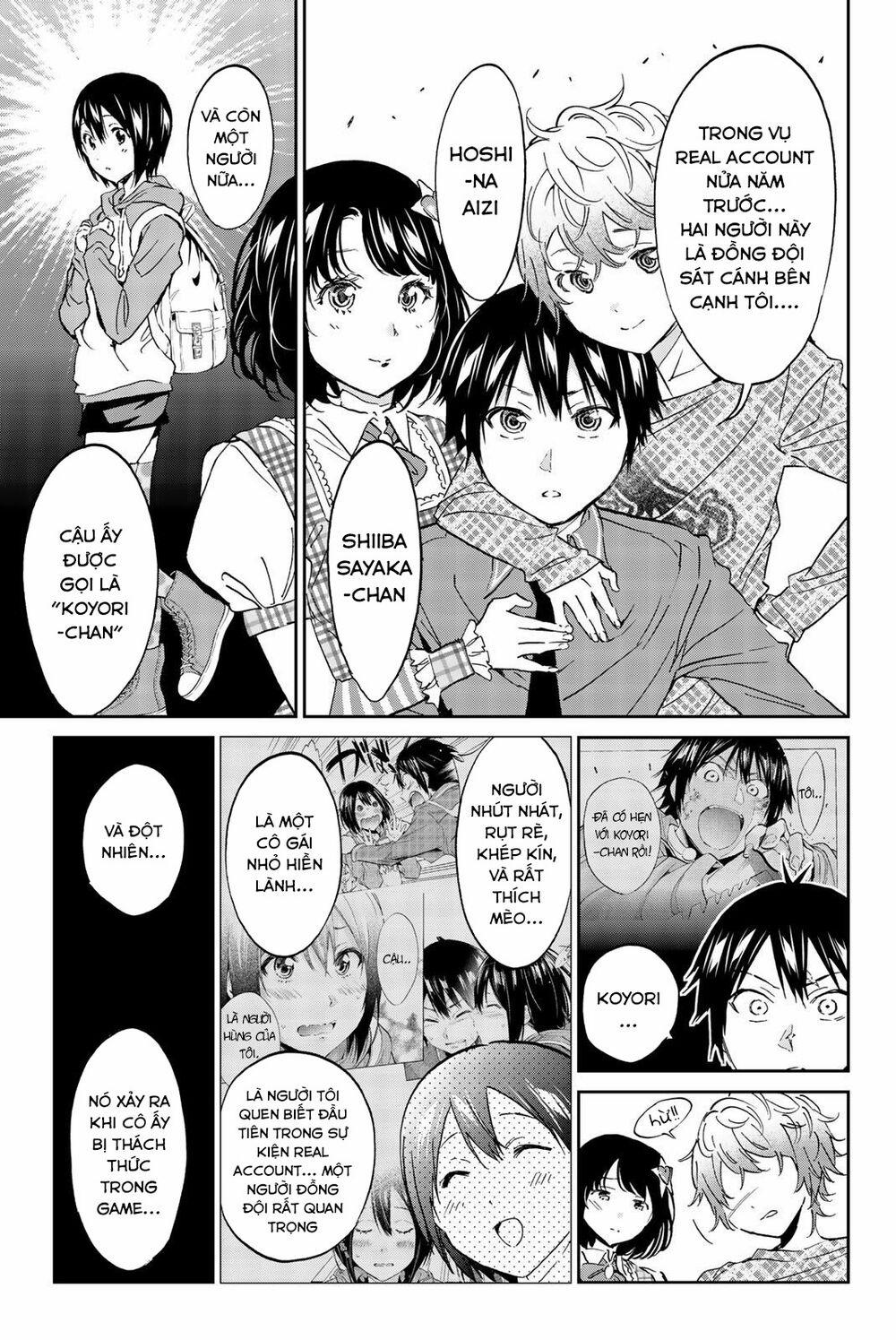 Real Account Ii 139 trang 9