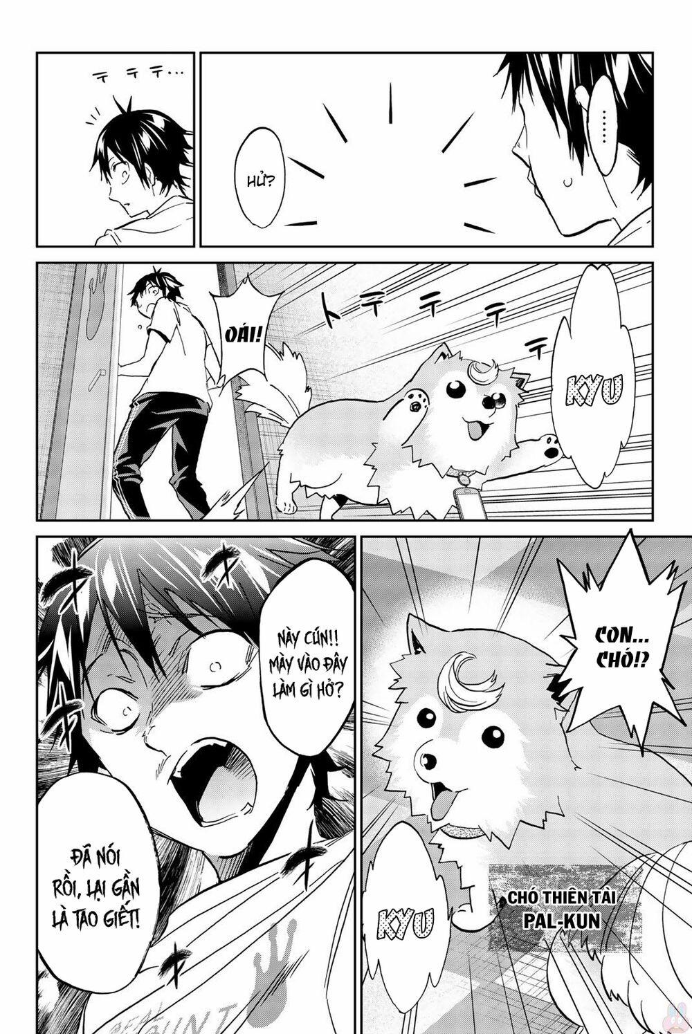 Real Account Ii 140 trang 10