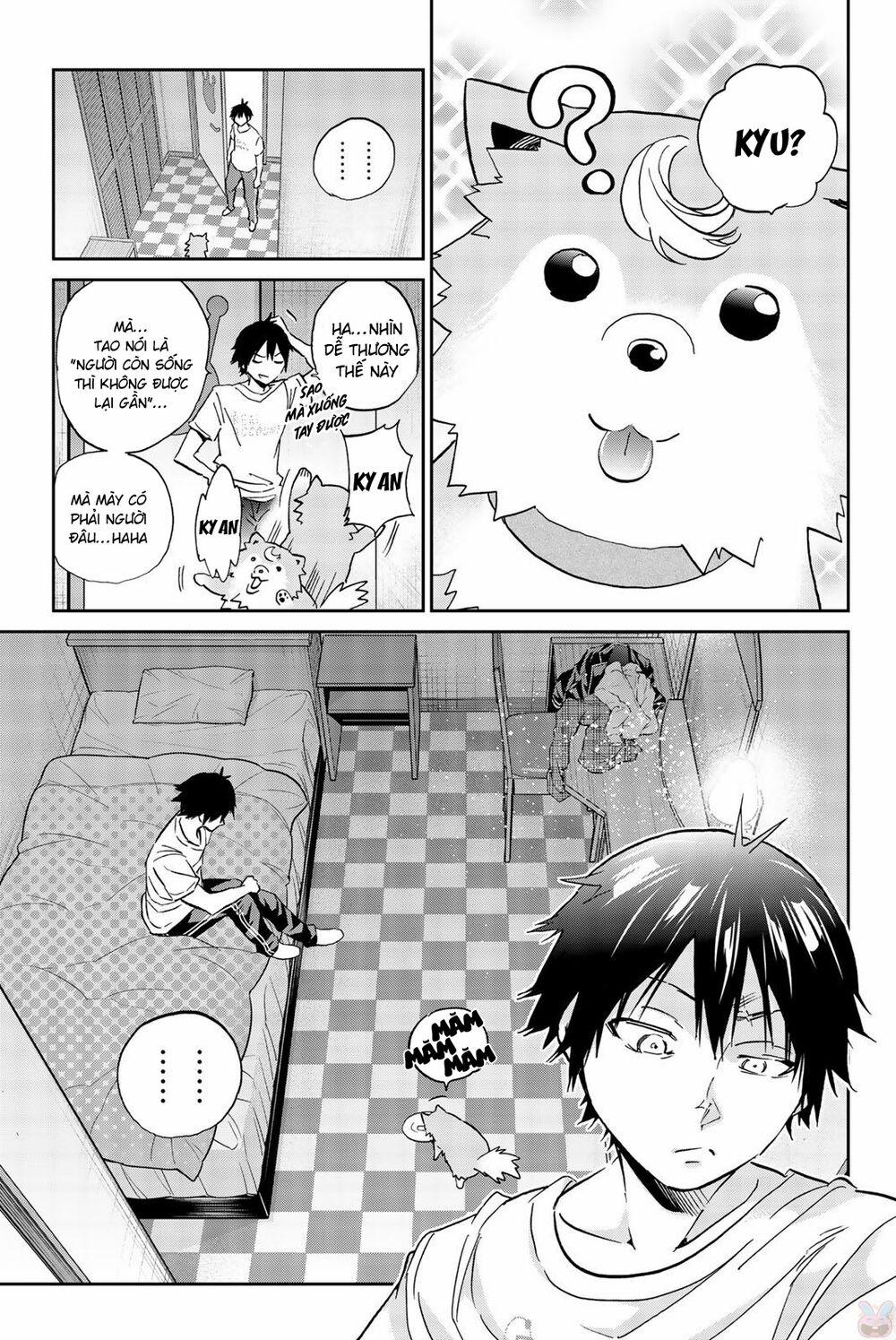 Real Account Ii 140 trang 11