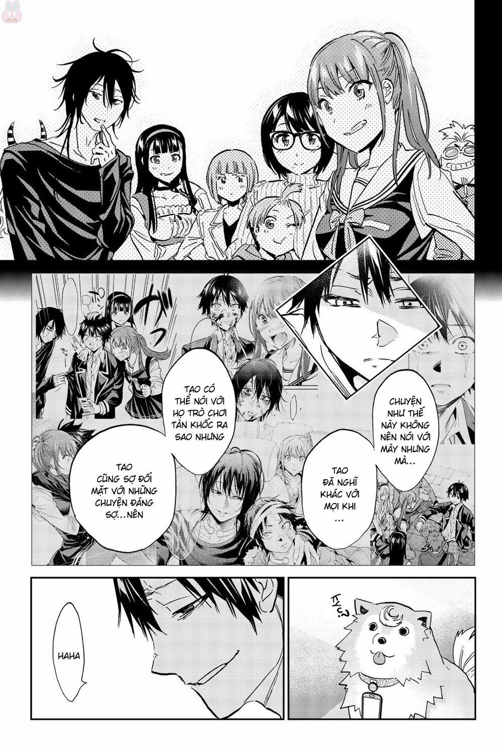 Real Account Ii 140 trang 13