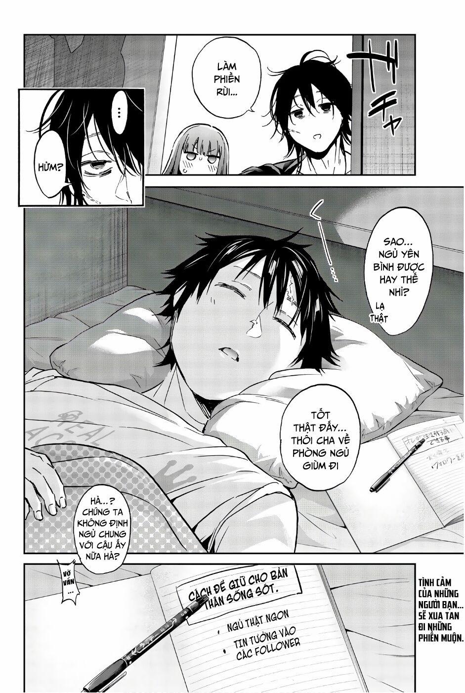 Real Account Ii 141 trang 25