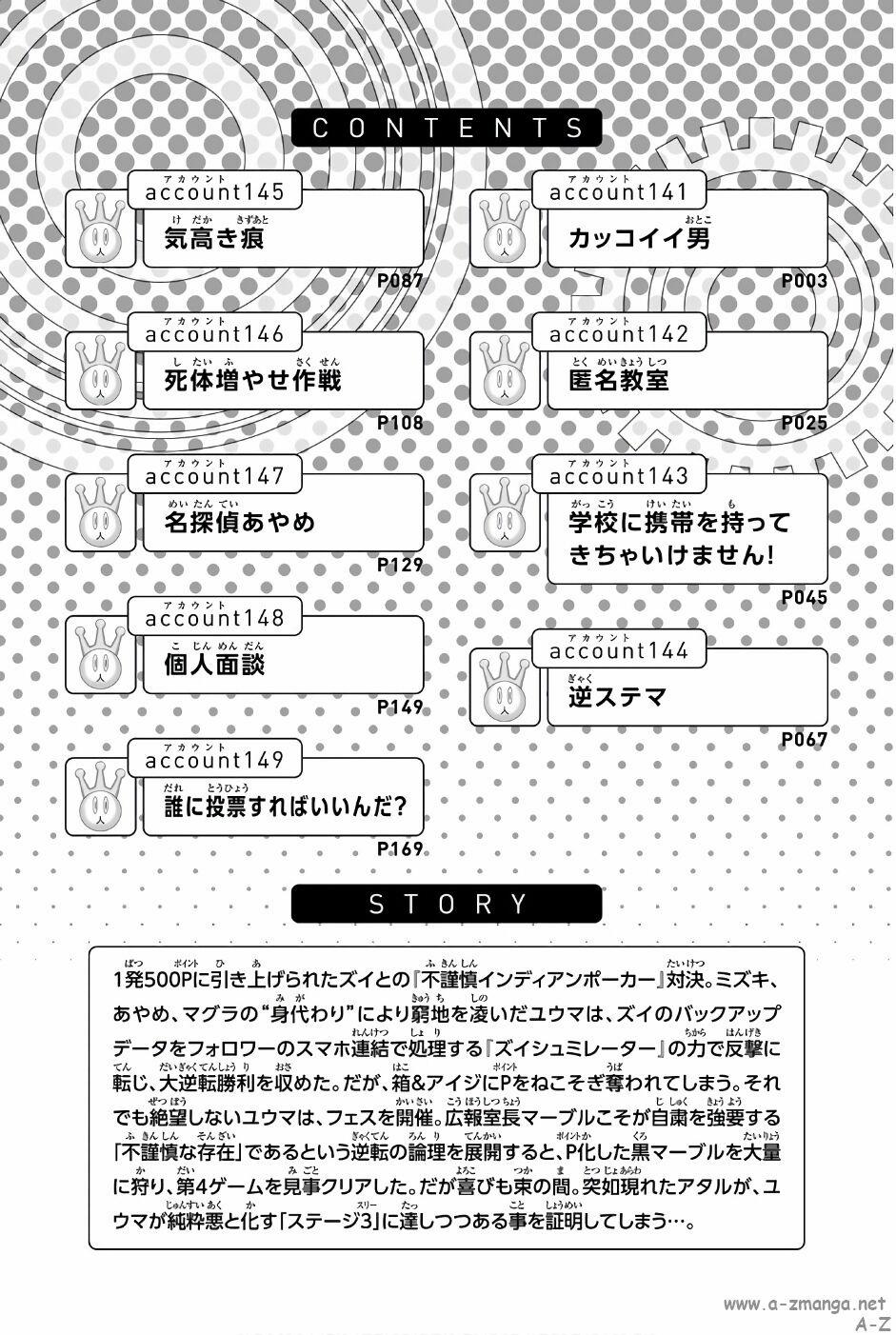 Real Account Ii 141 trang 5