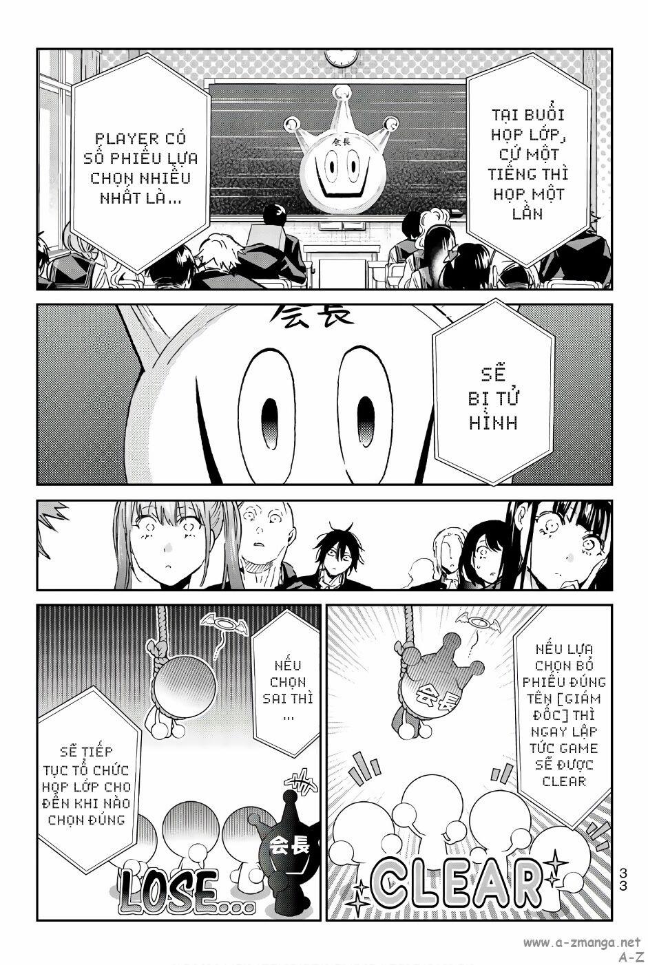 Real Account Ii 142 trang 10