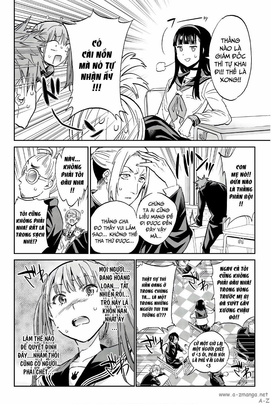 Real Account Ii 142 trang 13