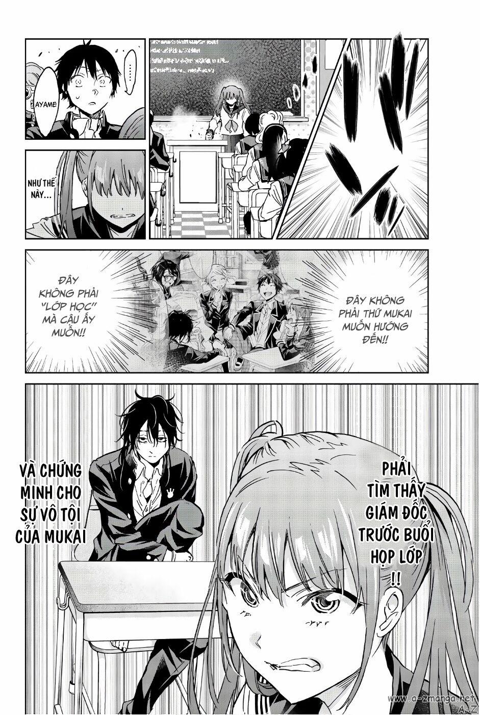 Real Account Ii 142 trang 20