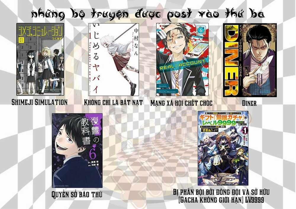 Real Account Ii 143 trang 1