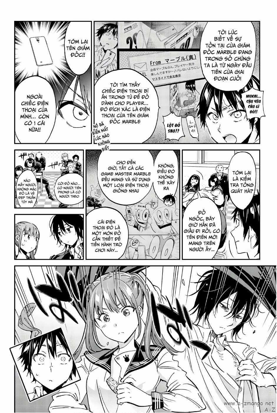 Real Account Ii 143 trang 10