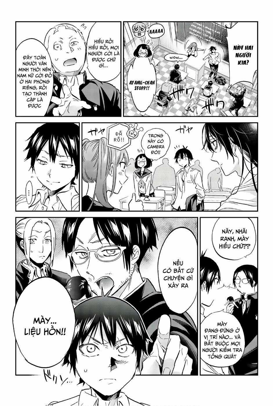 Real Account Ii 143 trang 11