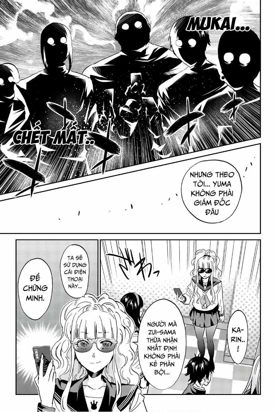 Real Account Ii 143 trang 19