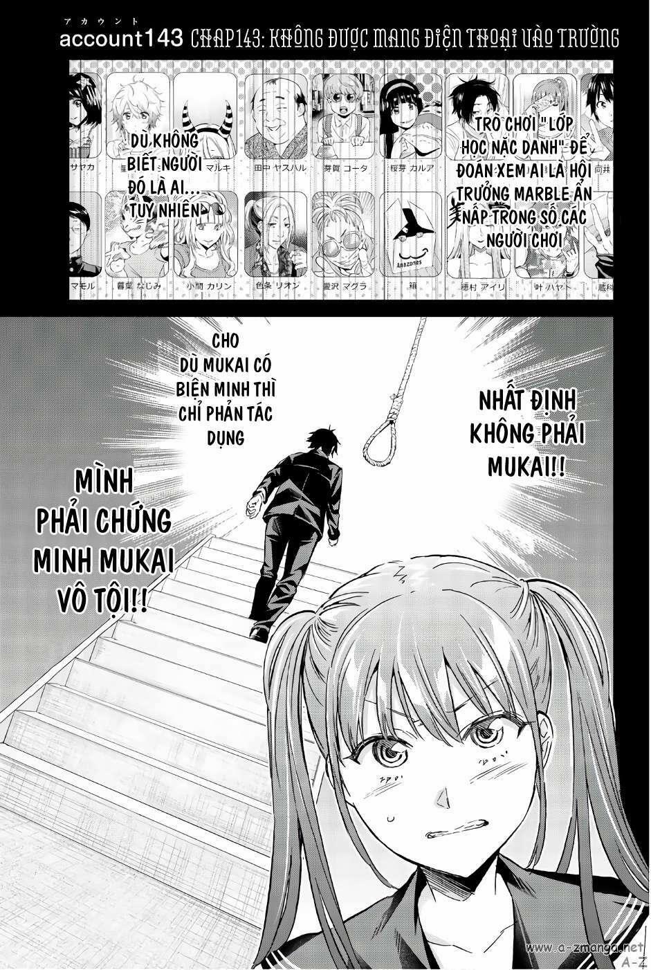 Real Account Ii 143 trang 3