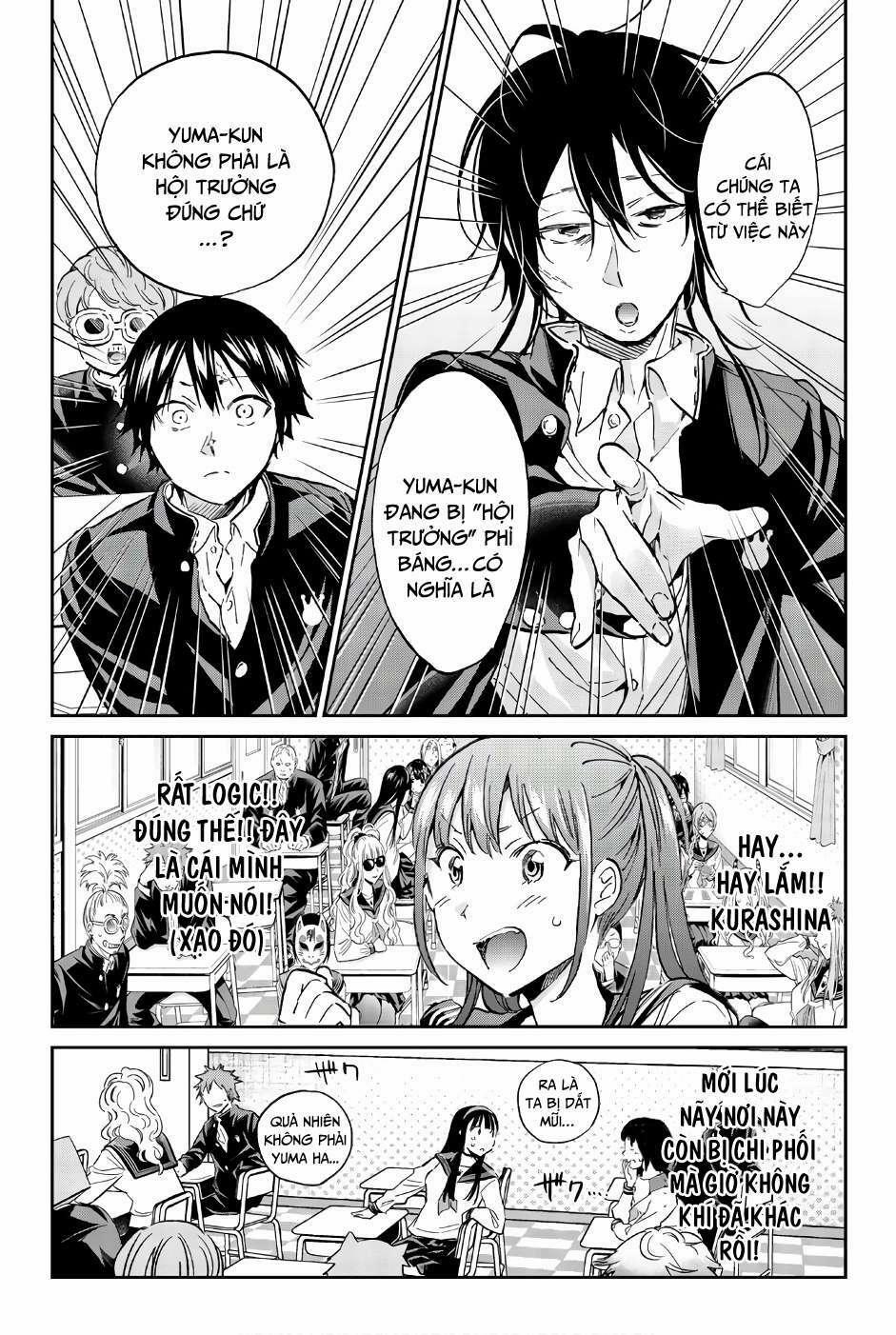 Real Account Ii 143 trang 7