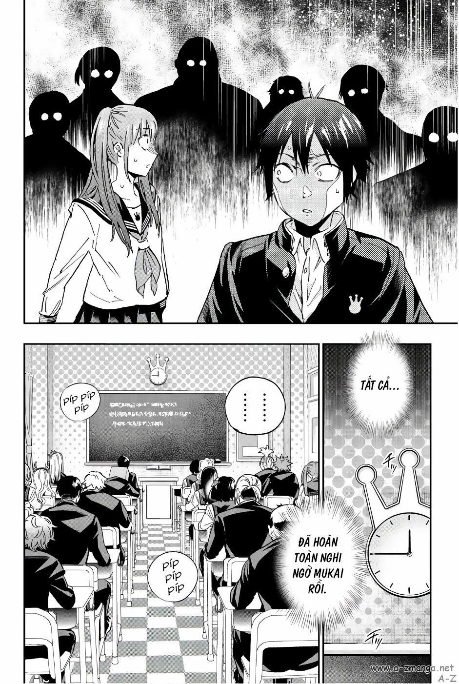 Real Account Ii 144 trang 10