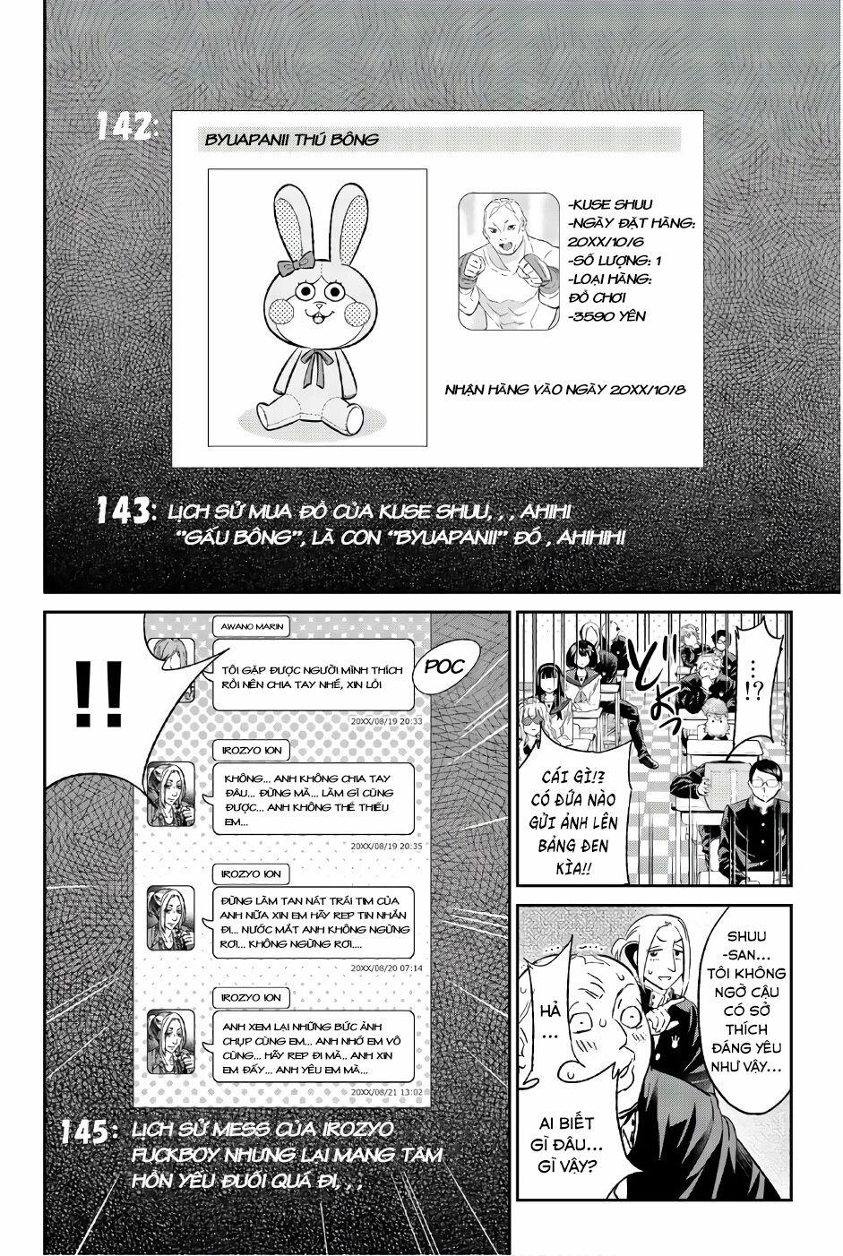 Real Account Ii 144 trang 12