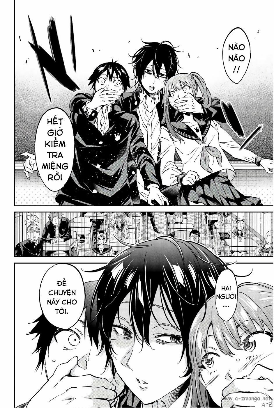 Real Account Ii 144 trang 18