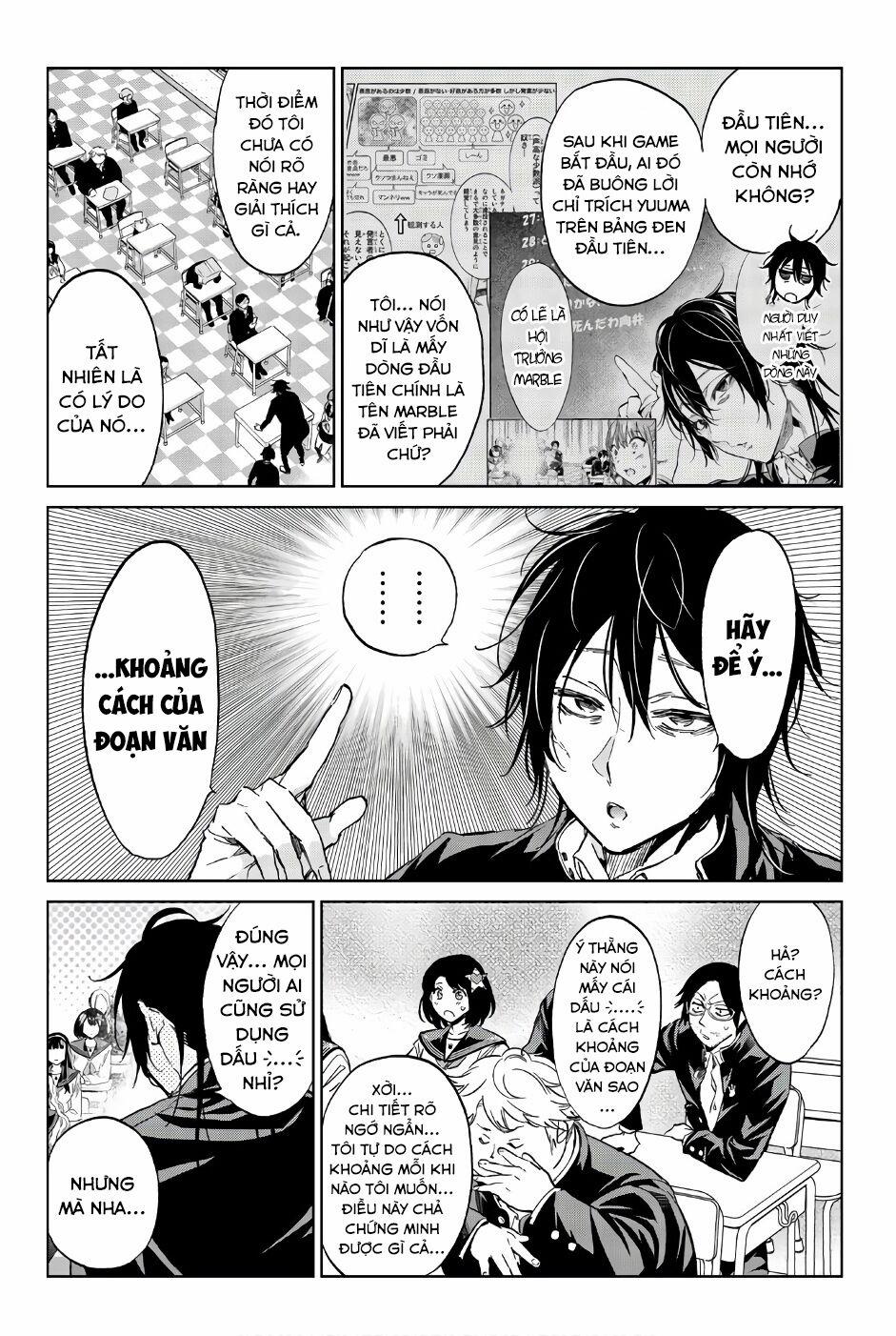 Real Account Ii 144 trang 20