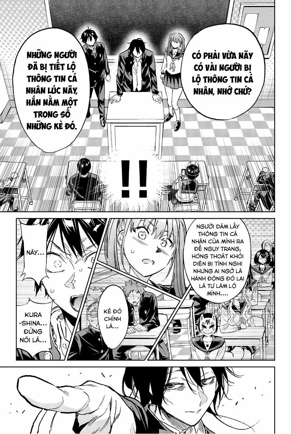 Real Account Ii 144 trang 23