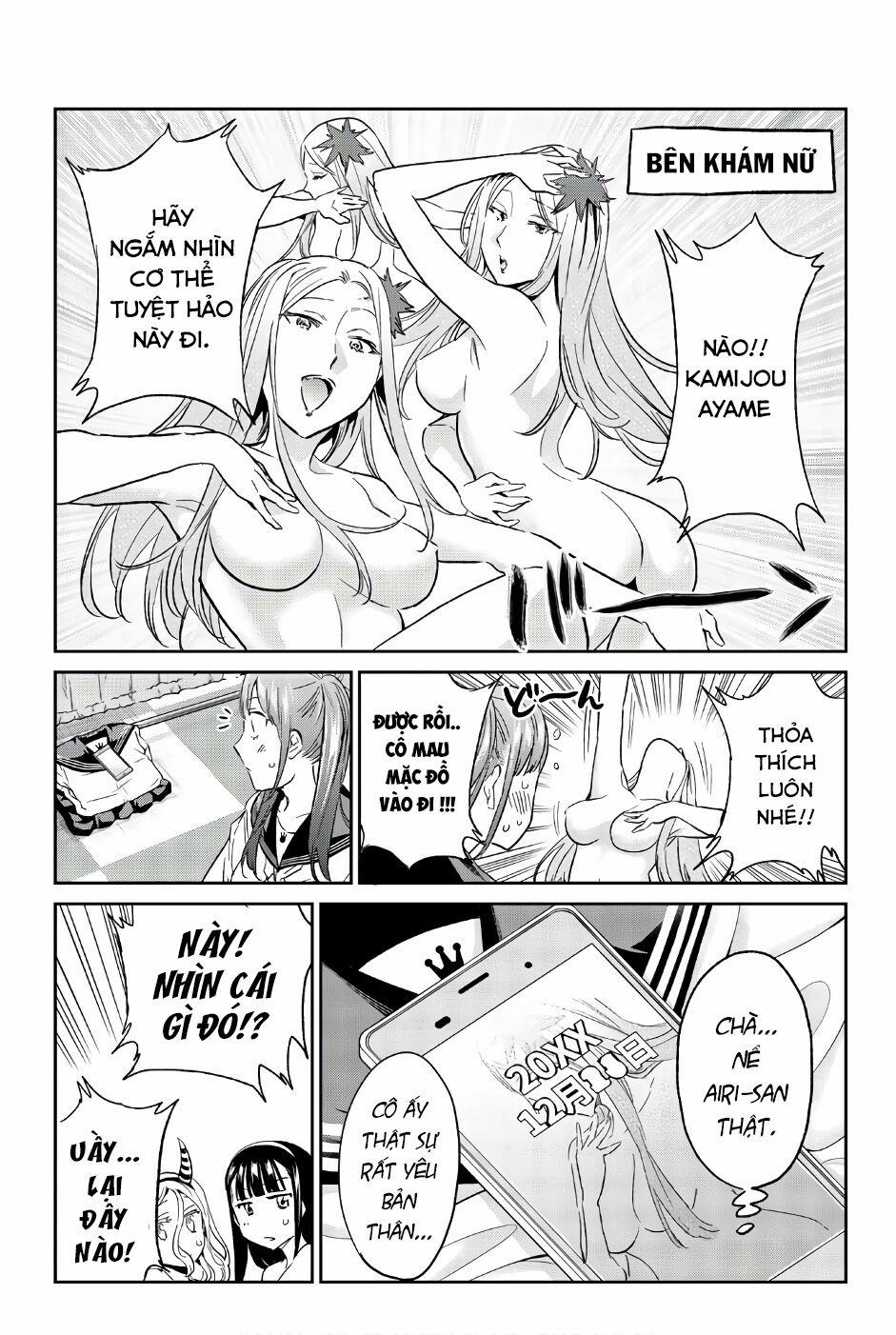 Real Account Ii 144 trang 3