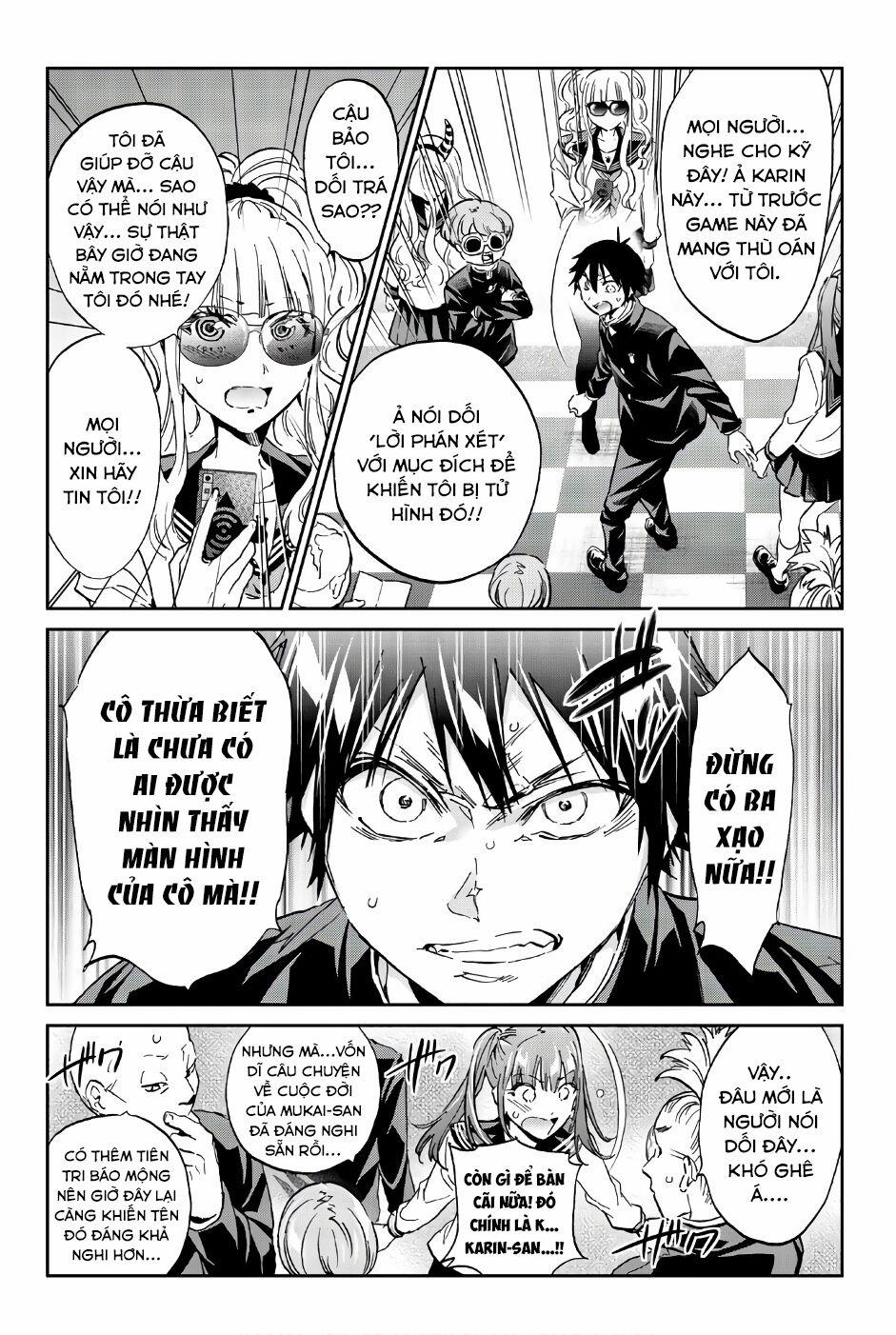 Real Account Ii 144 trang 8