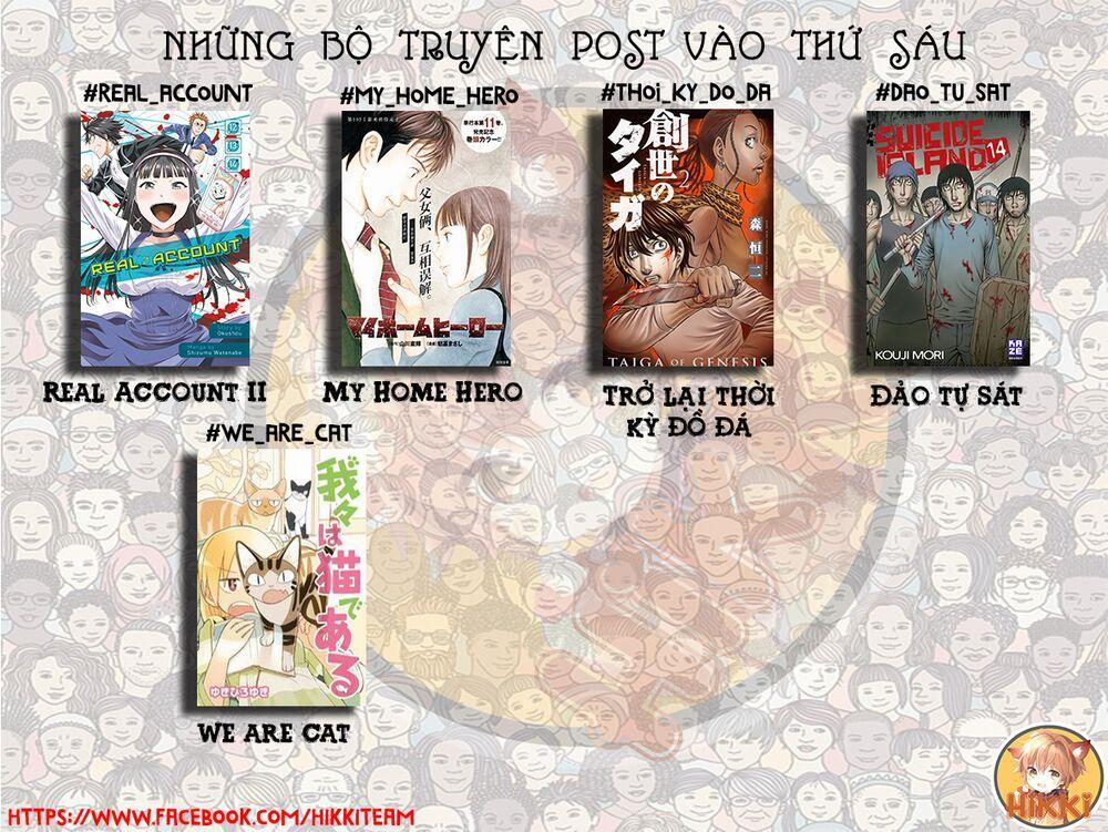 Real Account Ii 146 trang 1