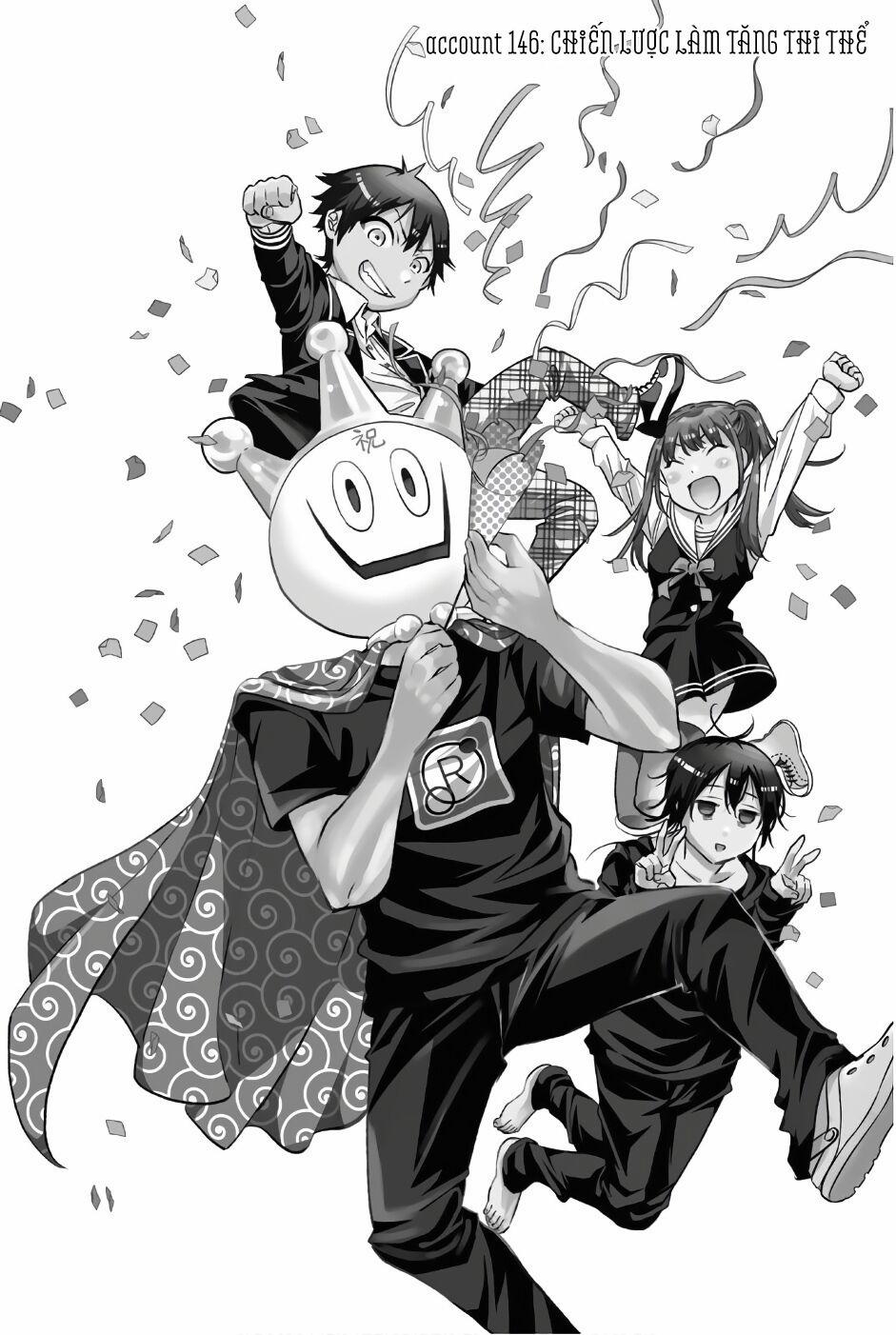 Real Account Ii 146 trang 2