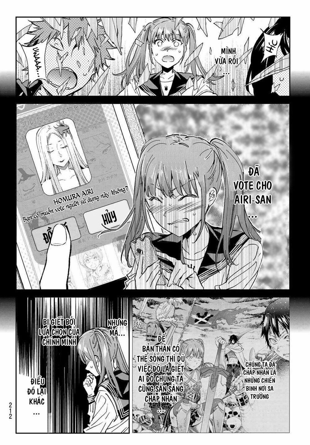 Real Account Ii 146 trang 6