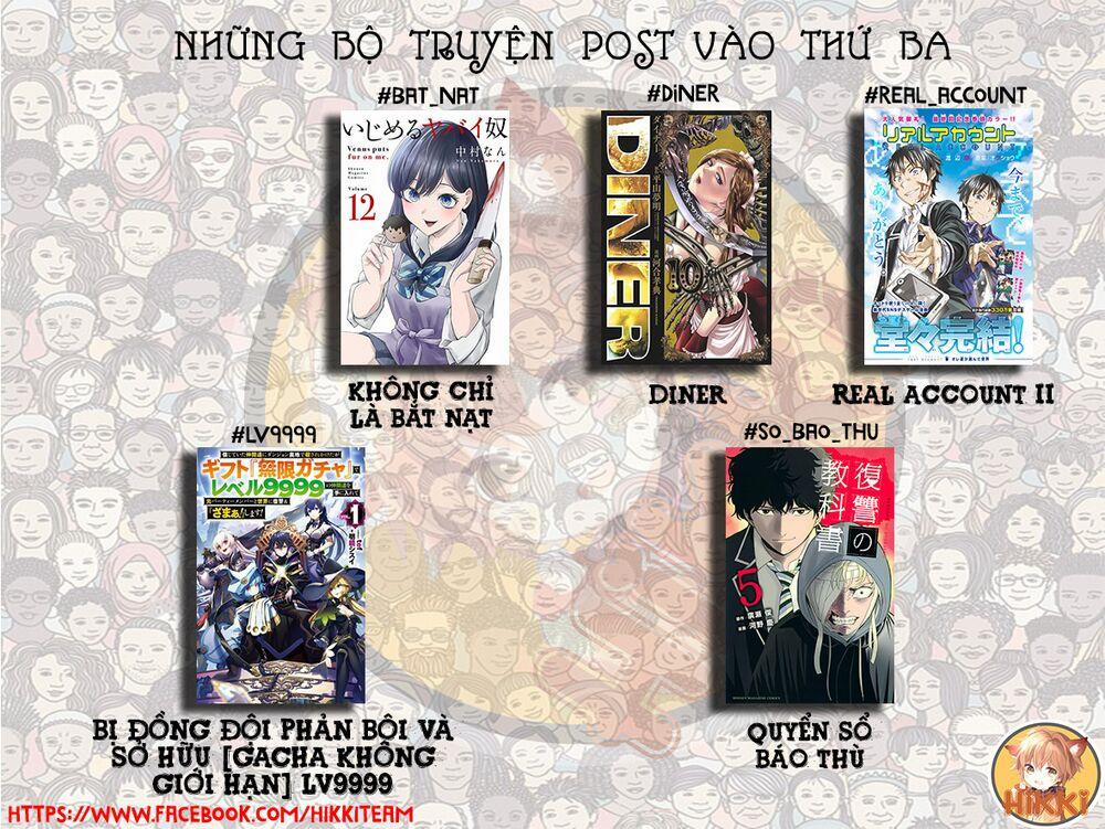 Real Account Ii 147 trang 1