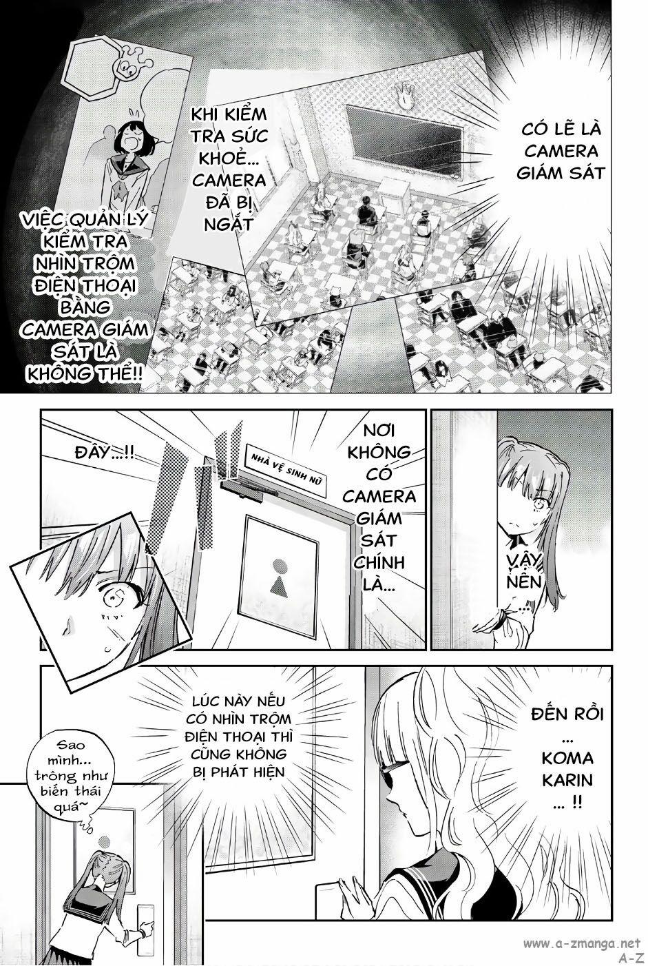 Real Account Ii 147 trang 12