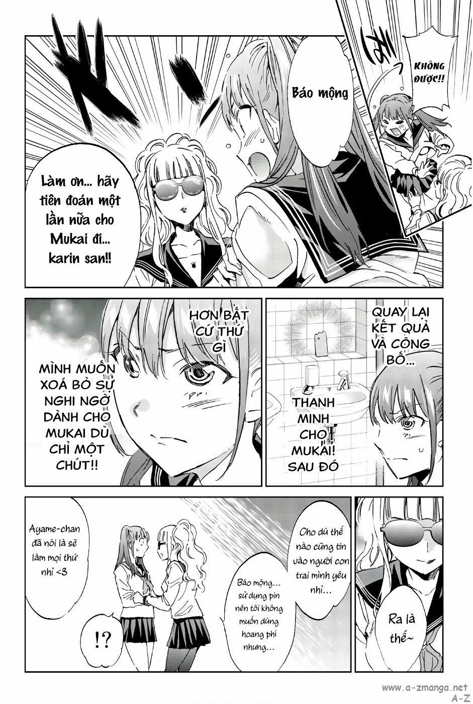 Real Account Ii 147 trang 15