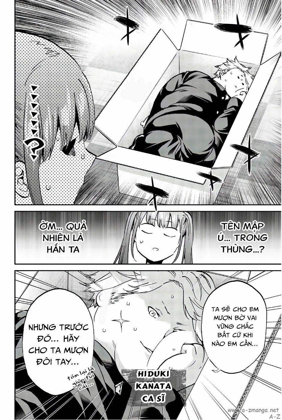 Real Account Ii 147 trang 21