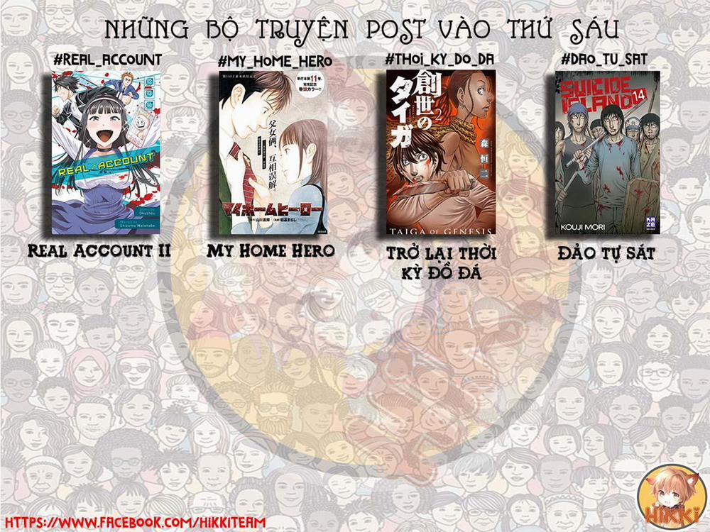 Real Account Ii 148 trang 1