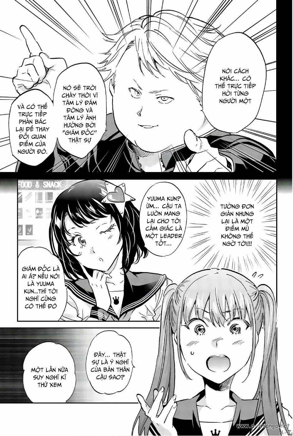 Real Account Ii 148 trang 14