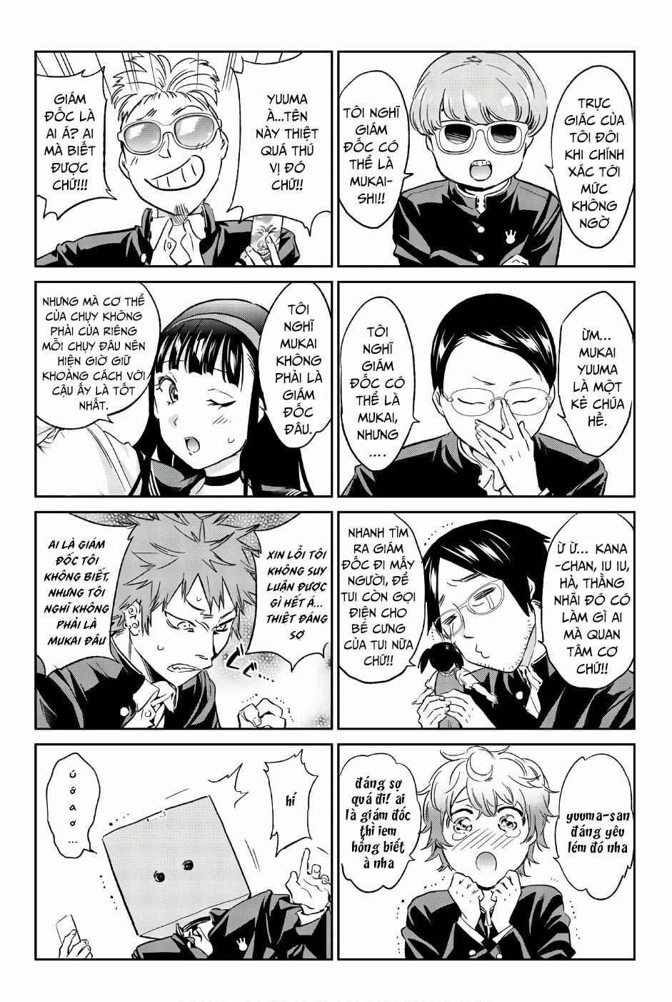 Real Account Ii 148 trang 15