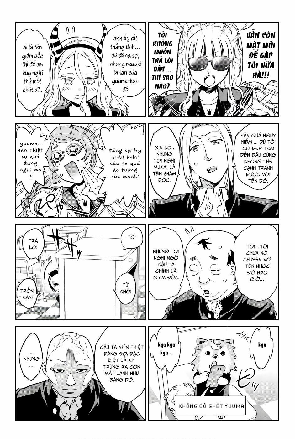 Real Account Ii 148 trang 16