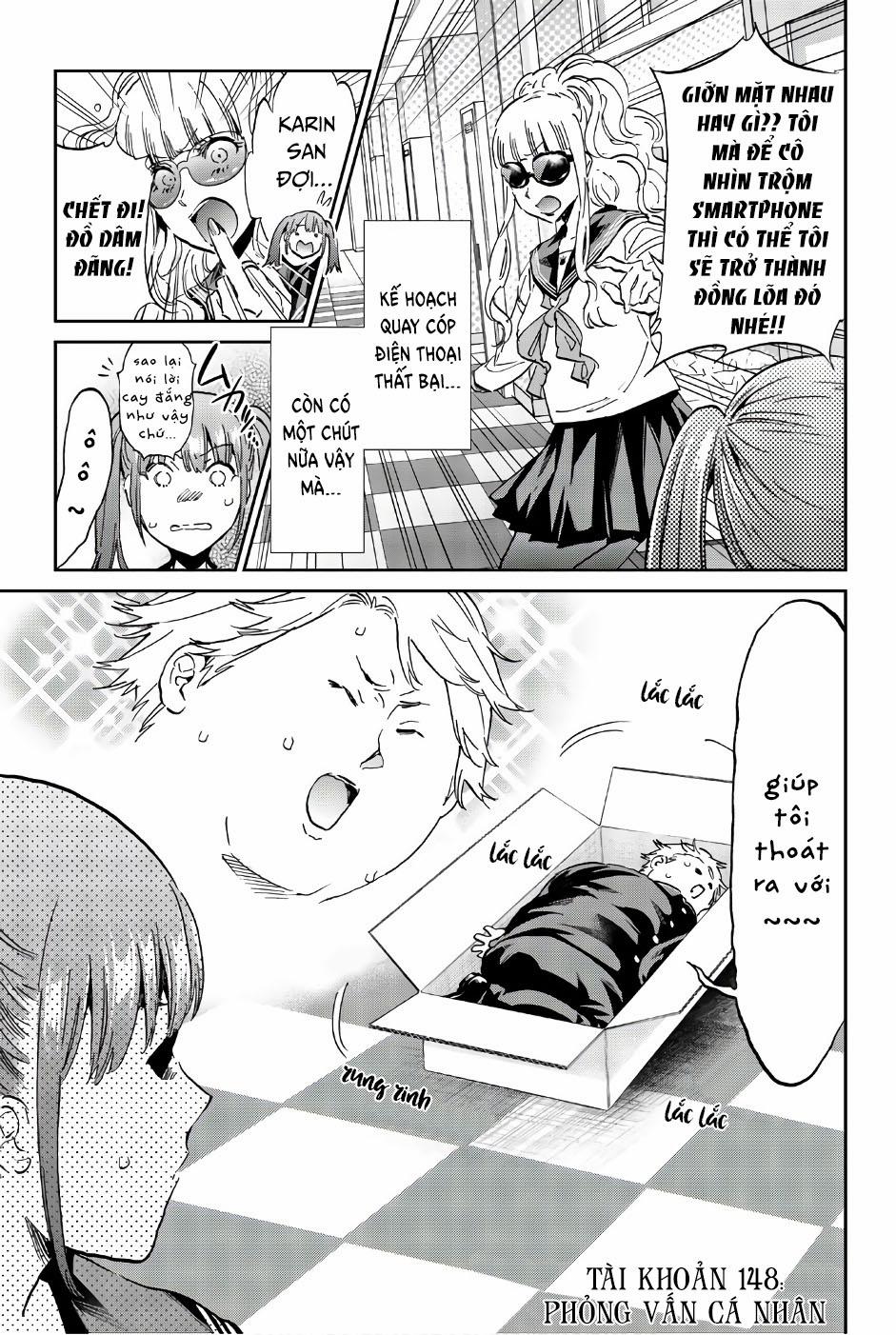 Real Account Ii 148 trang 2