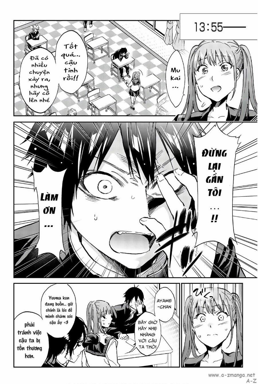 Real Account Ii 149 trang 3