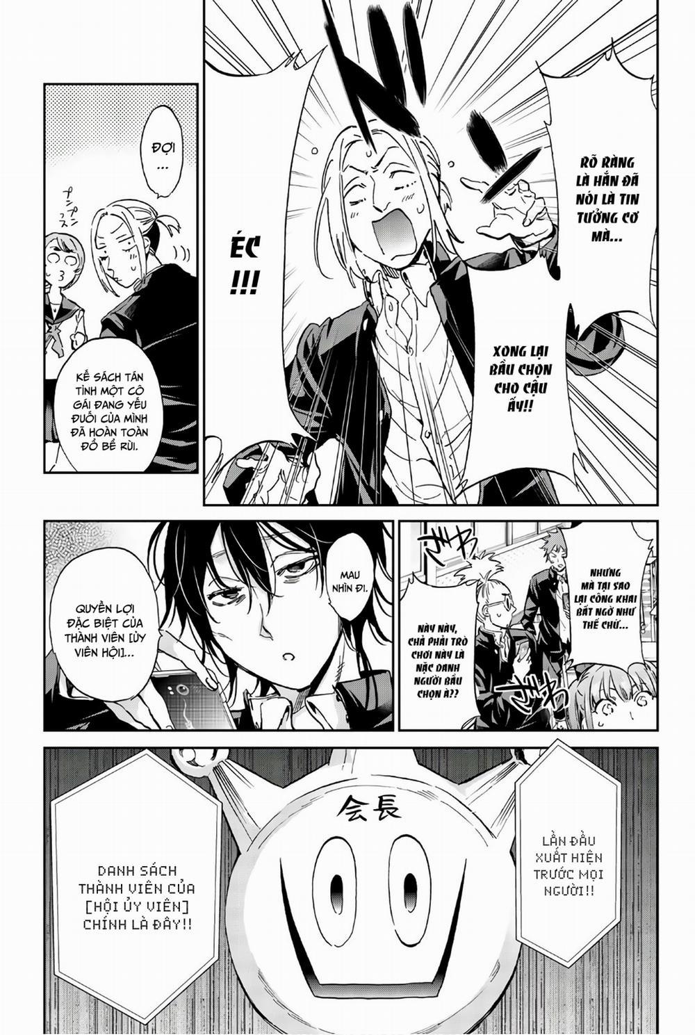 Real Account Ii 152 trang 10