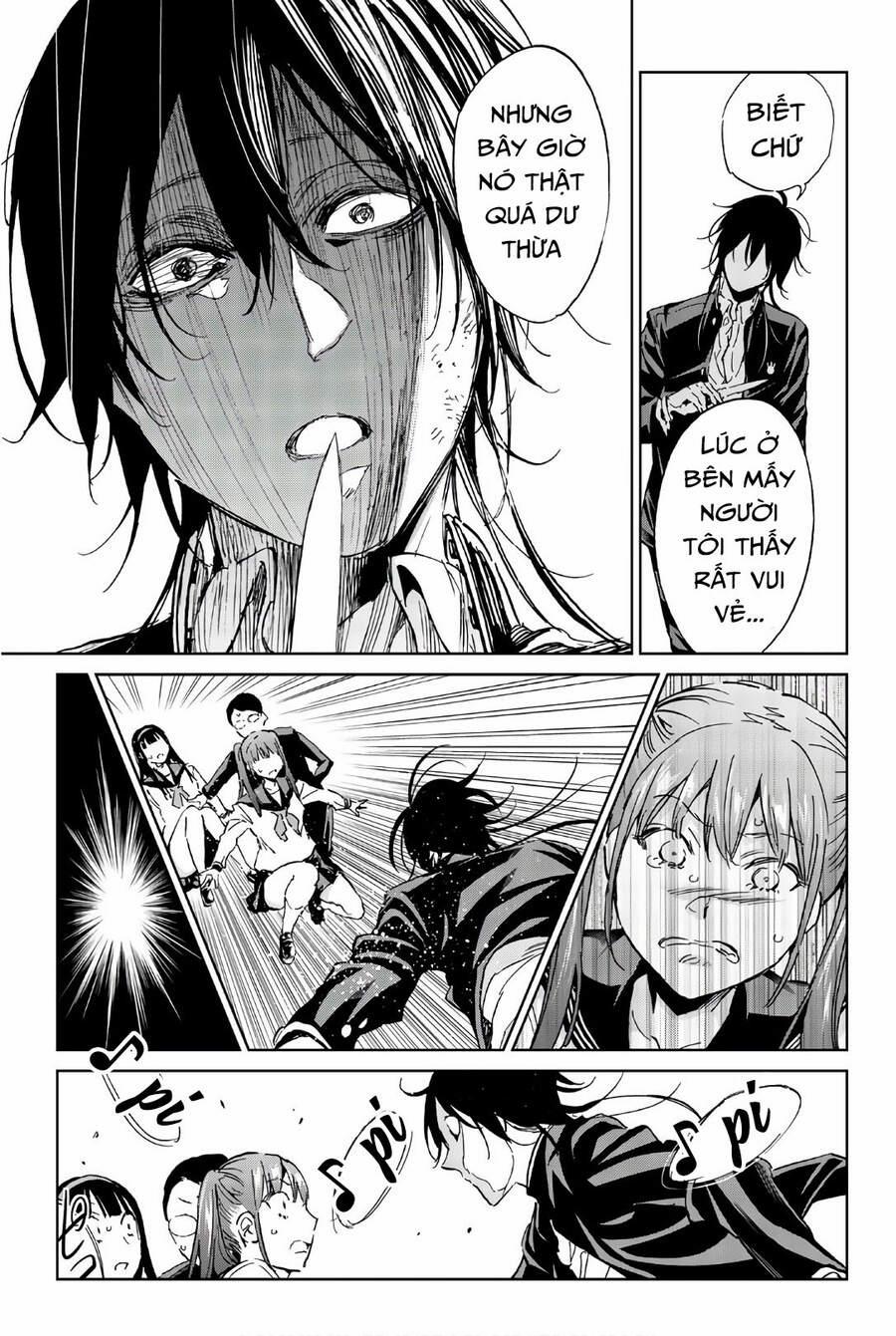 Real Account Ii 153 trang 18