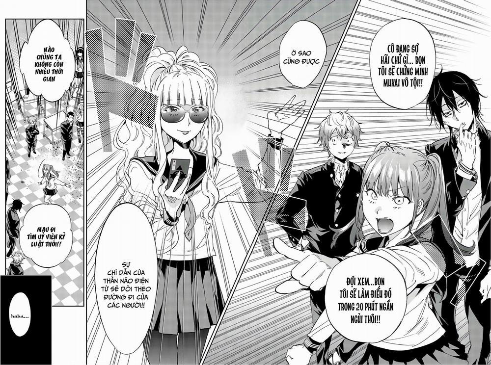 Real Account Ii 155 trang 19