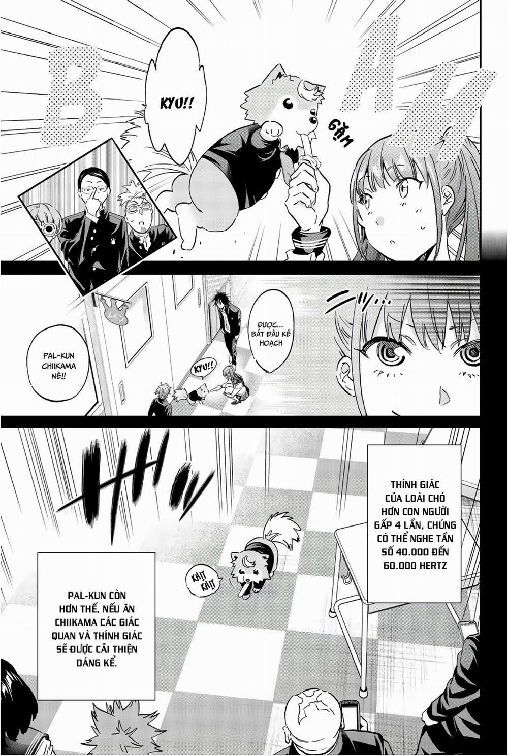 Real Account Ii 155 trang 6