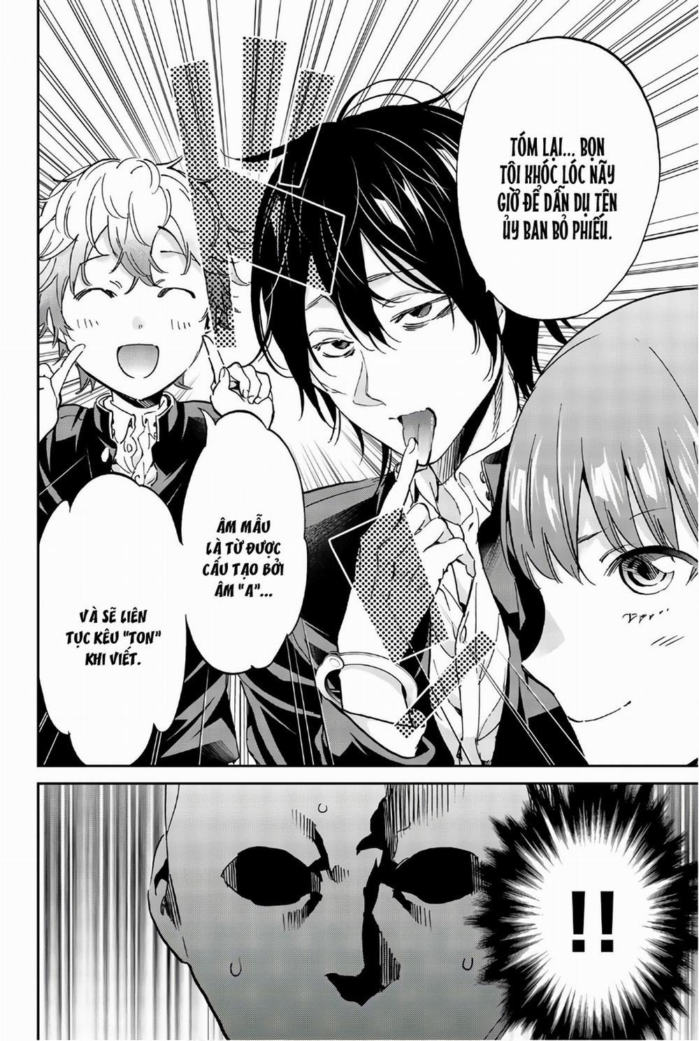 Real Account Ii 155 trang 9