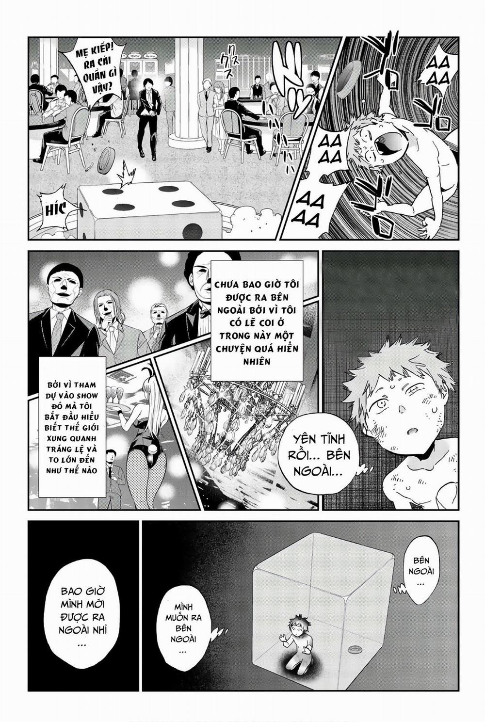 Real Account Ii 156 trang 4