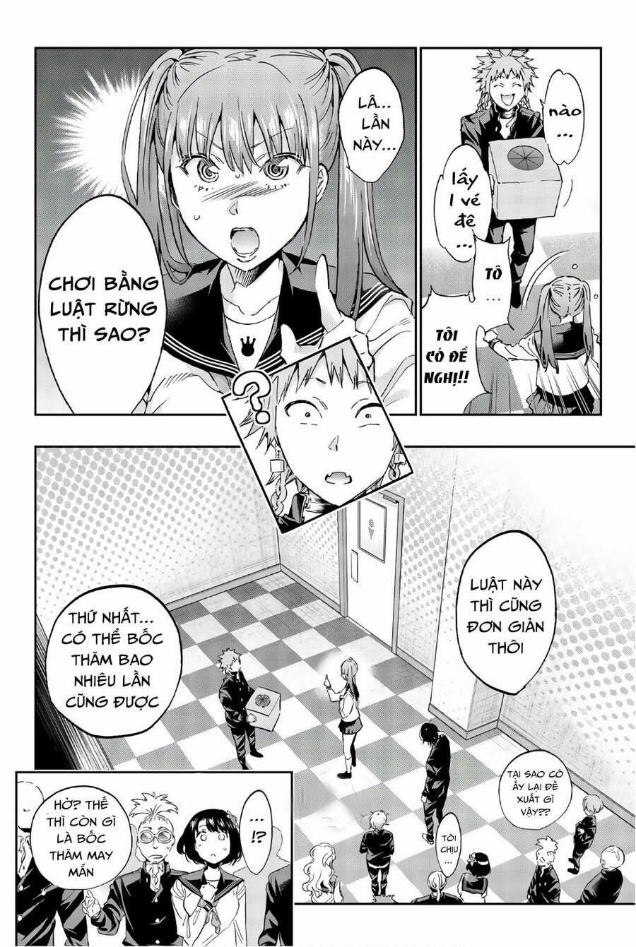 Real Account Ii 157 trang 3