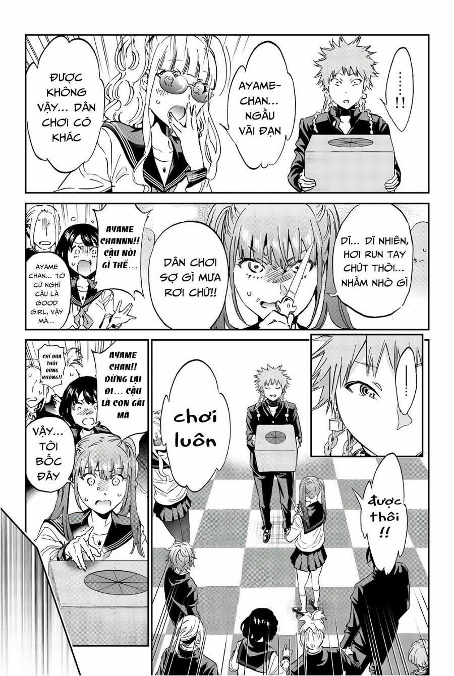 Real Account Ii 157 trang 6