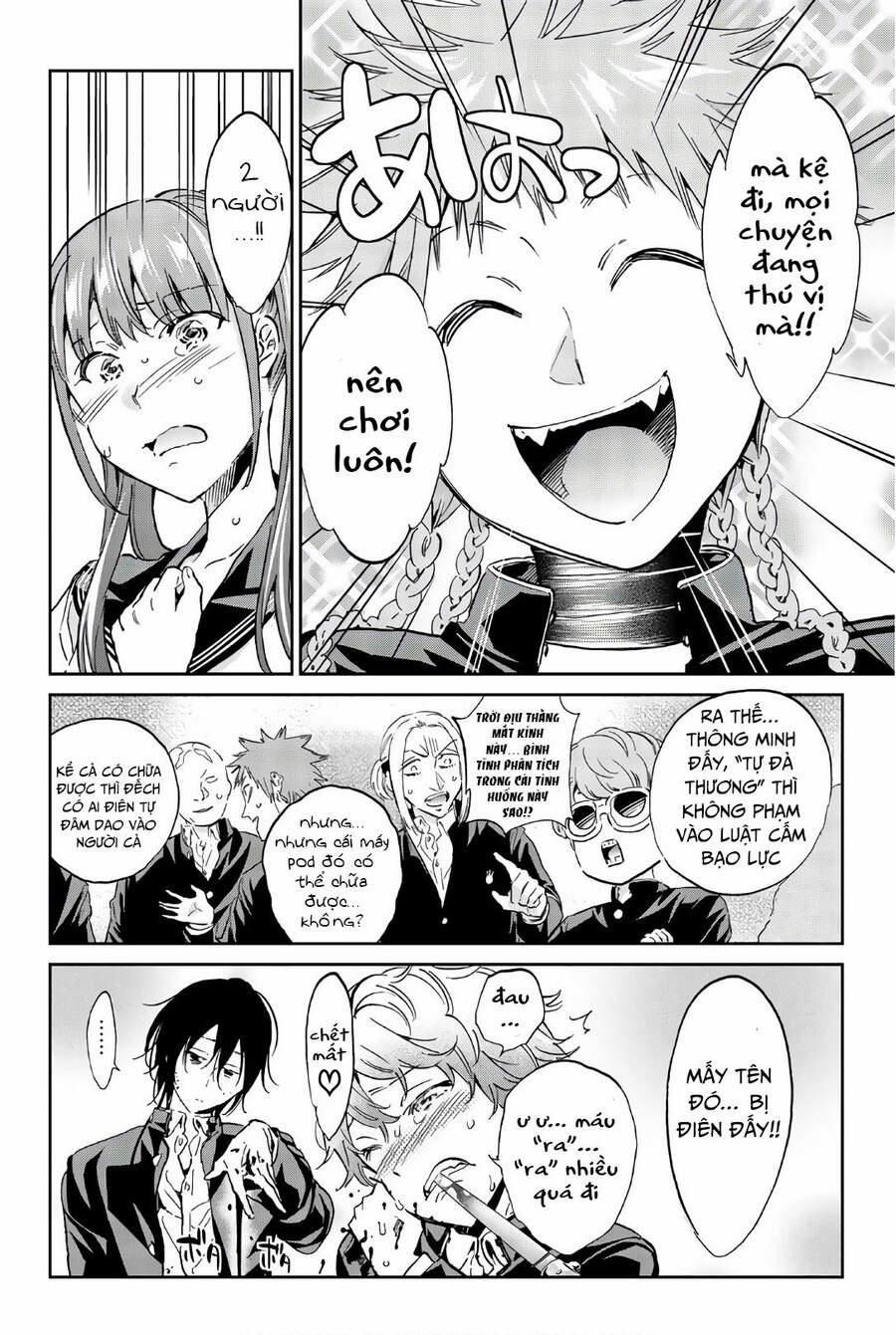 Real Account Ii 157 trang 9