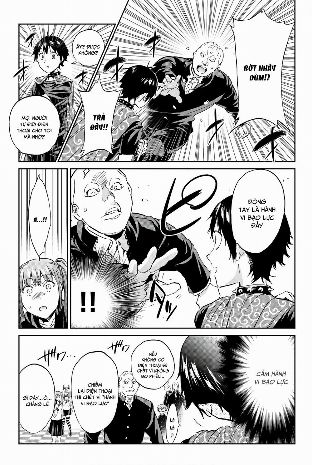 Real Account Ii 158 trang 12