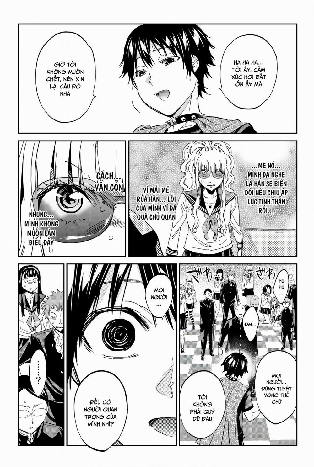 Real Account Ii 158 trang 14